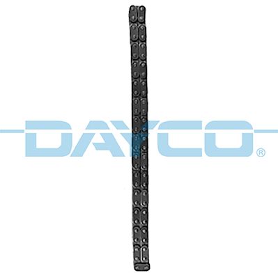 Цепь привода распредвала DAYCO TCH1068
