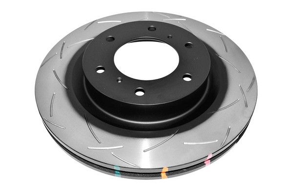 Экономичный тормозной диск DBA DBA42216S