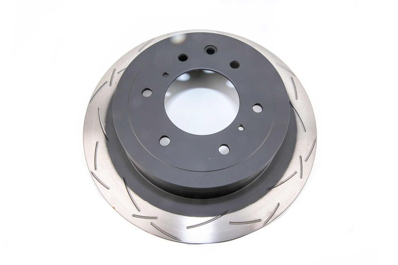 Экономичный тормозной диск DBA DBA42219S