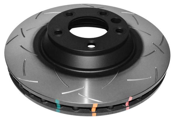 Экономичный тормозной диск DBA DBA42246S