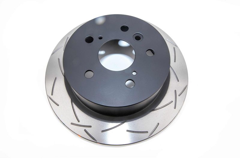 Экономичный тормозной диск DBA DBA42713S