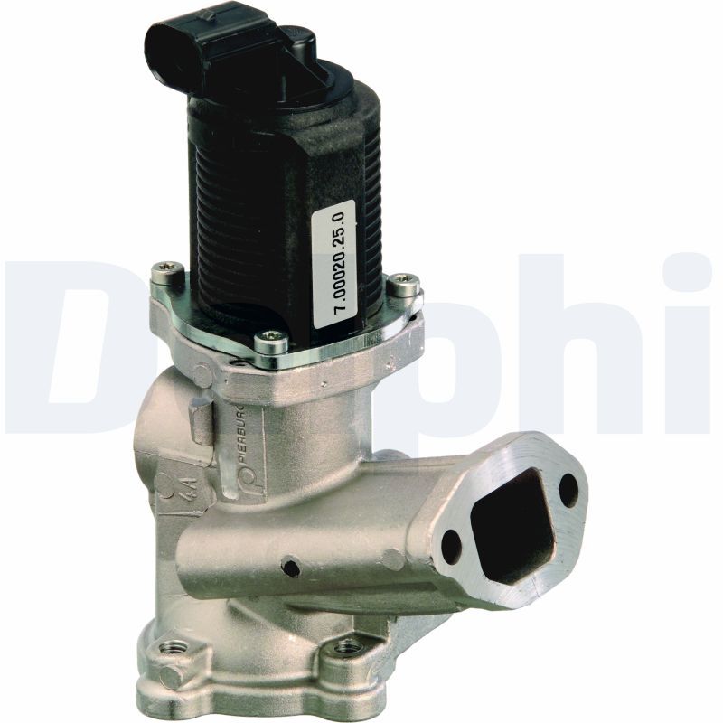 Клапан возврата ОГ DELPHI EG1025812B1
