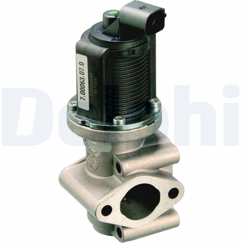 Клапан возврата ОГ DELPHI EG1025912B1