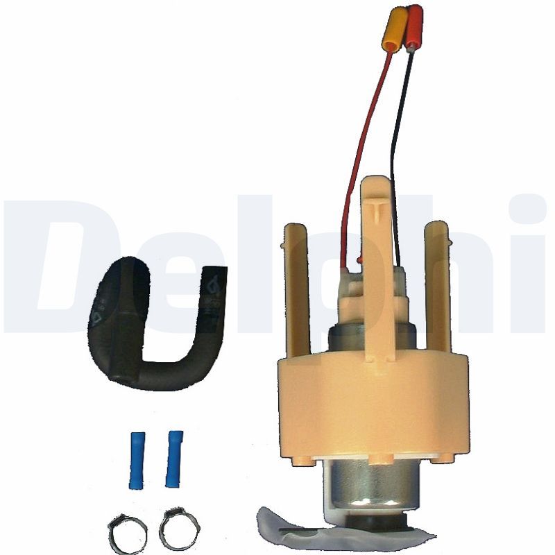 Топливный насос DELPHI FE049312B1