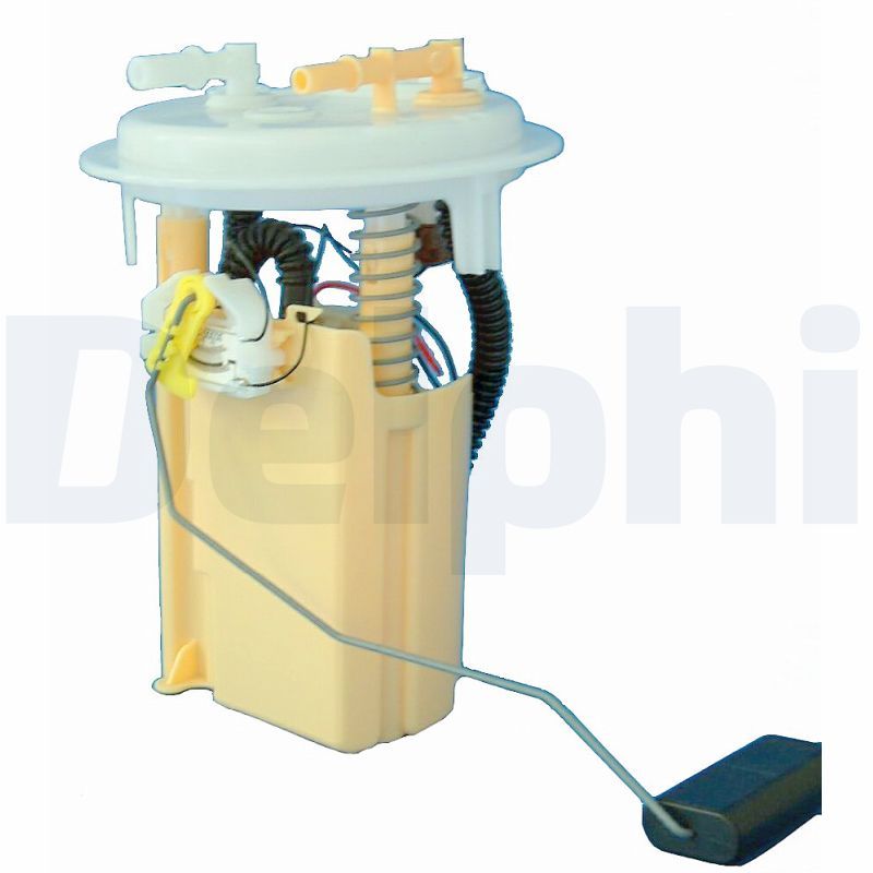 Топливный насос DELPHI FE1002812B1