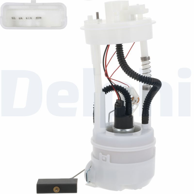 Топливный насос DELPHI FE1006512B1