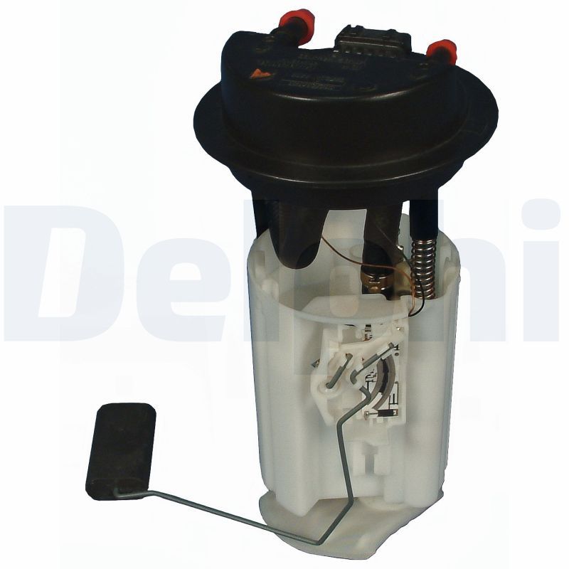 Топливный насос DELPHI FE1018212B1