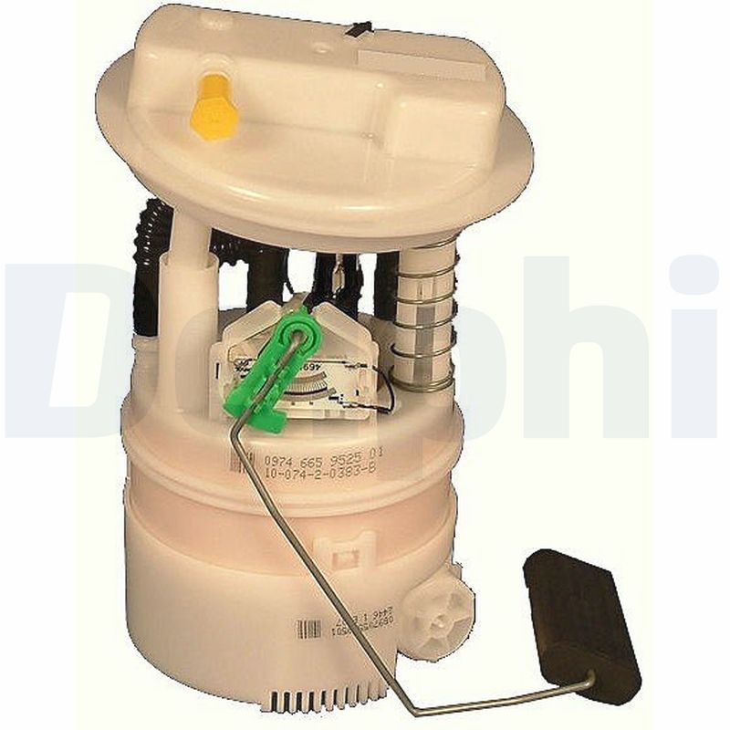 Элемент системы питания DELPHI FG099312B1