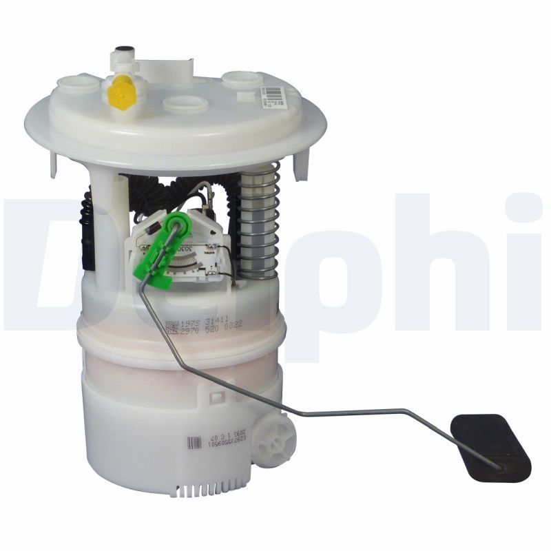 Элемент системы питания DELPHI FG109512B1