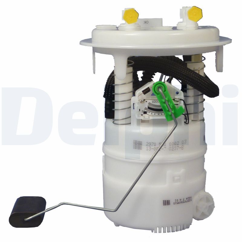 Элемент системы питания DELPHI FG113712B1