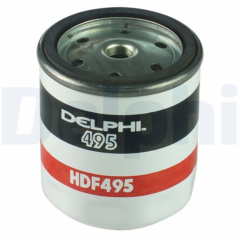 Топливный фильтр DELPHI HDF495