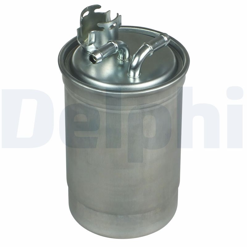 Топливный фильтр DELPHI HDF519