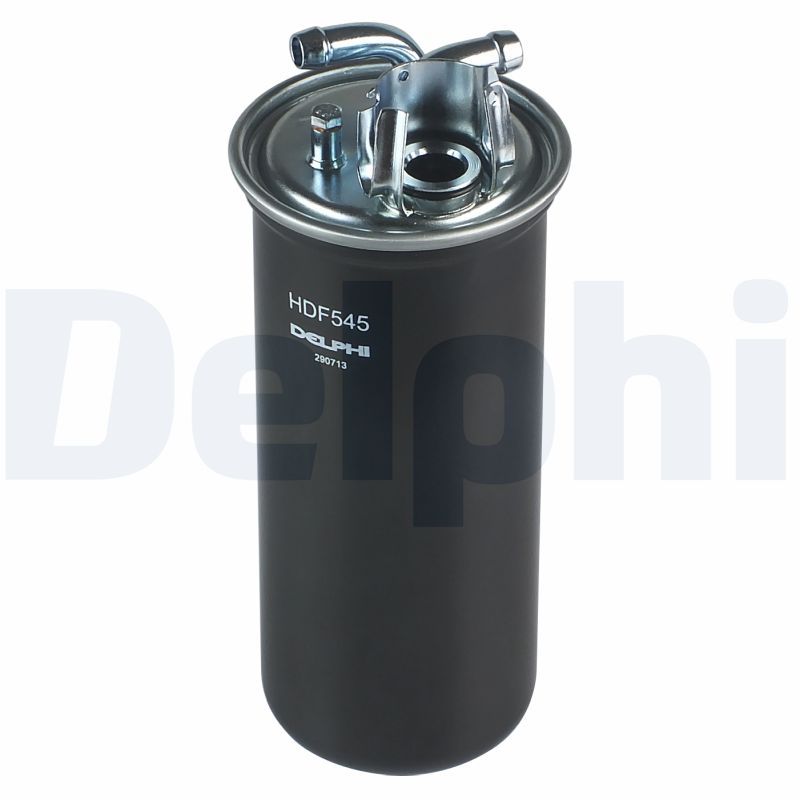 Топливный фильтр DELPHI HDF545