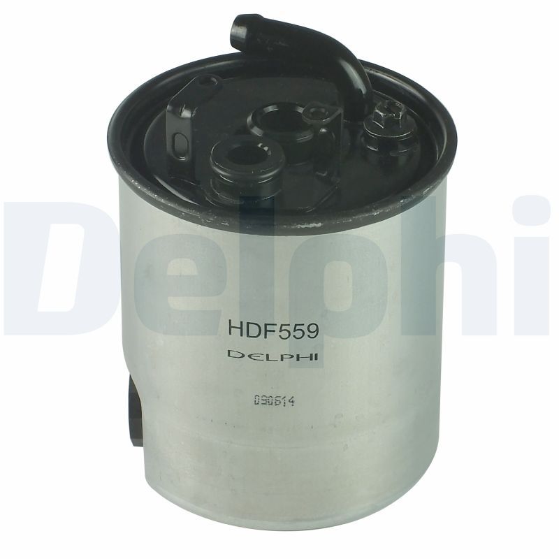 Топливный фильтр DELPHI HDF559