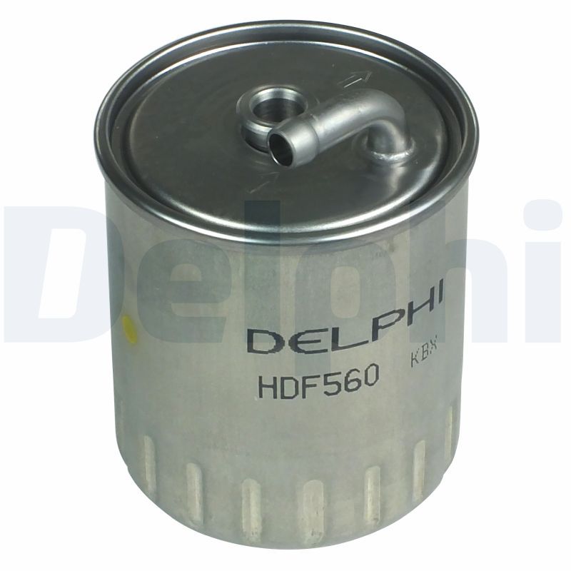 Топливный фильтр DELPHI HDF560