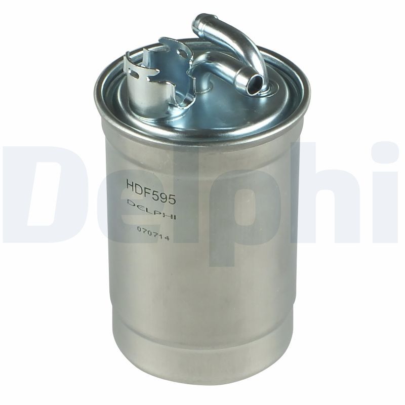 Топливный фильтр DELPHI HDF595
