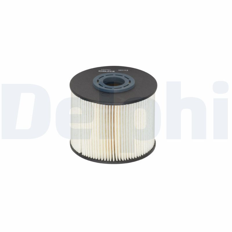 Топливный фильтр DELPHI HDF621