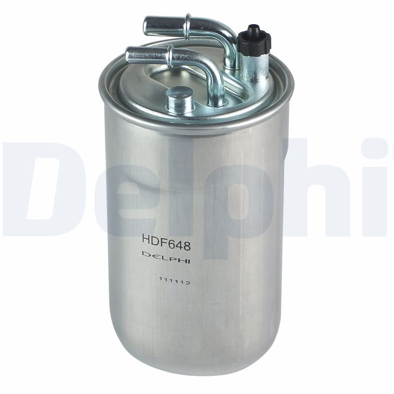 Топливный фильтр DELPHI HDF648