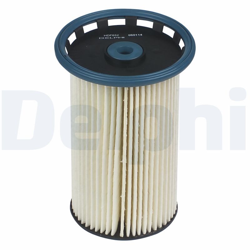 Топливный фильтр DELPHI HDF652