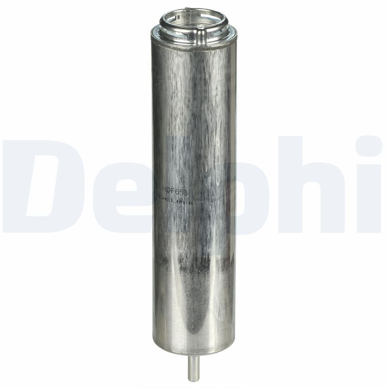 Топливный фильтр DELPHI HDF658