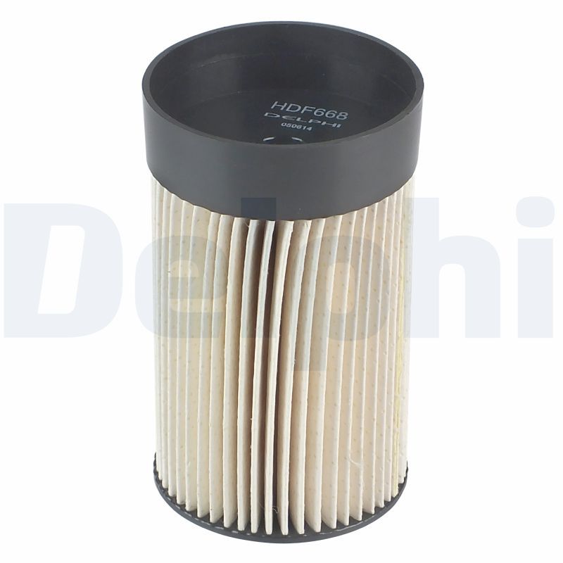 Топливный фильтр DELPHI HDF668