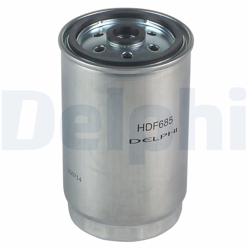 Топливный фильтр DELPHI HDF685