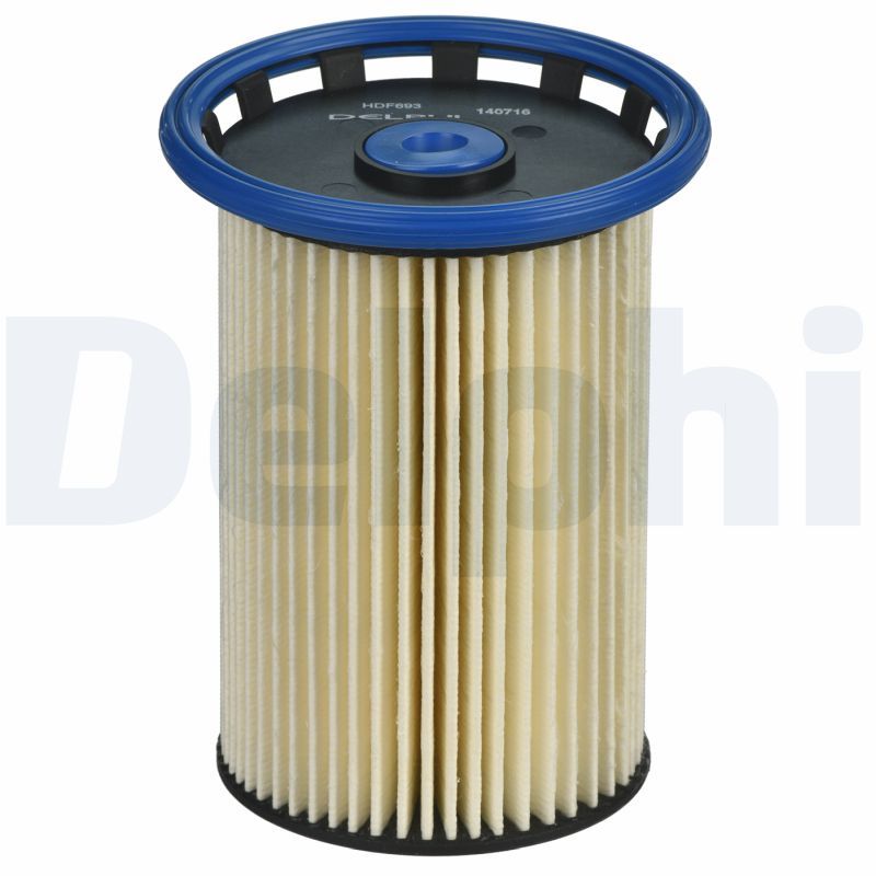 Топливный фильтр DELPHI HDF693
