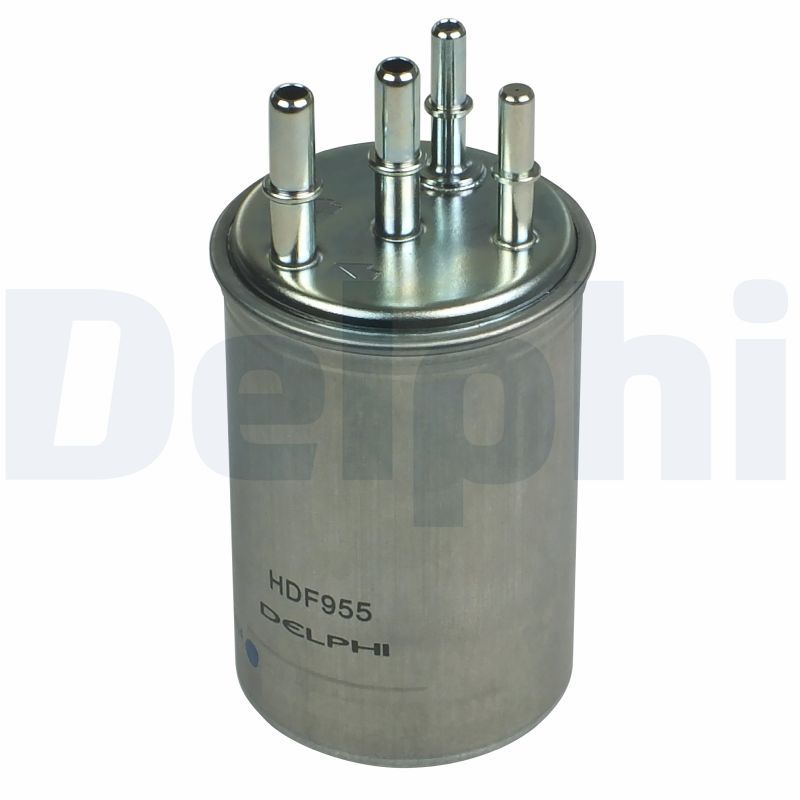Топливный фильтр DELPHI HDF955