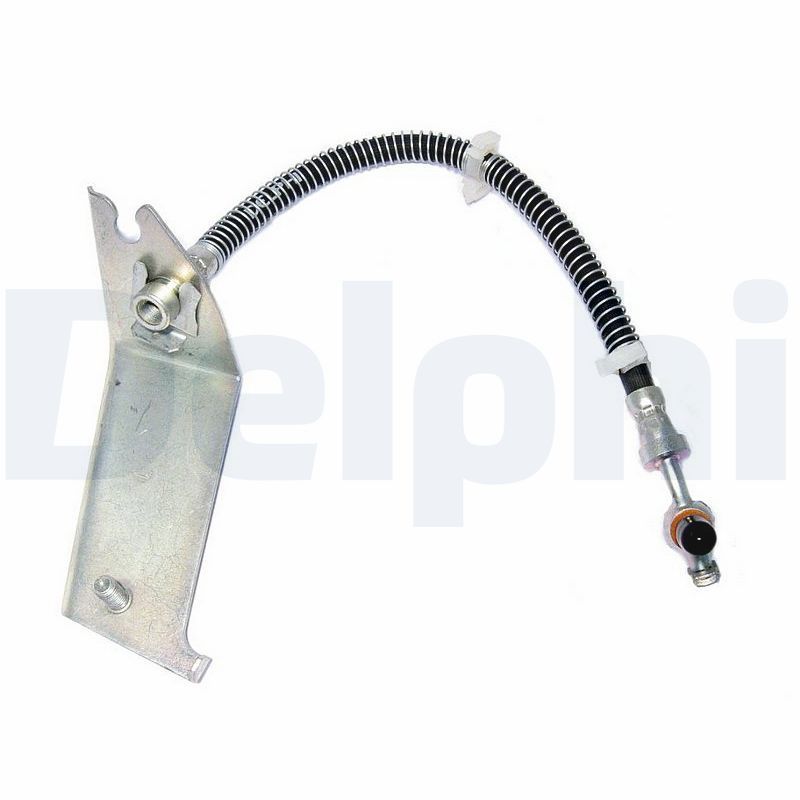 Тормозной шланг DELPHI LH0406