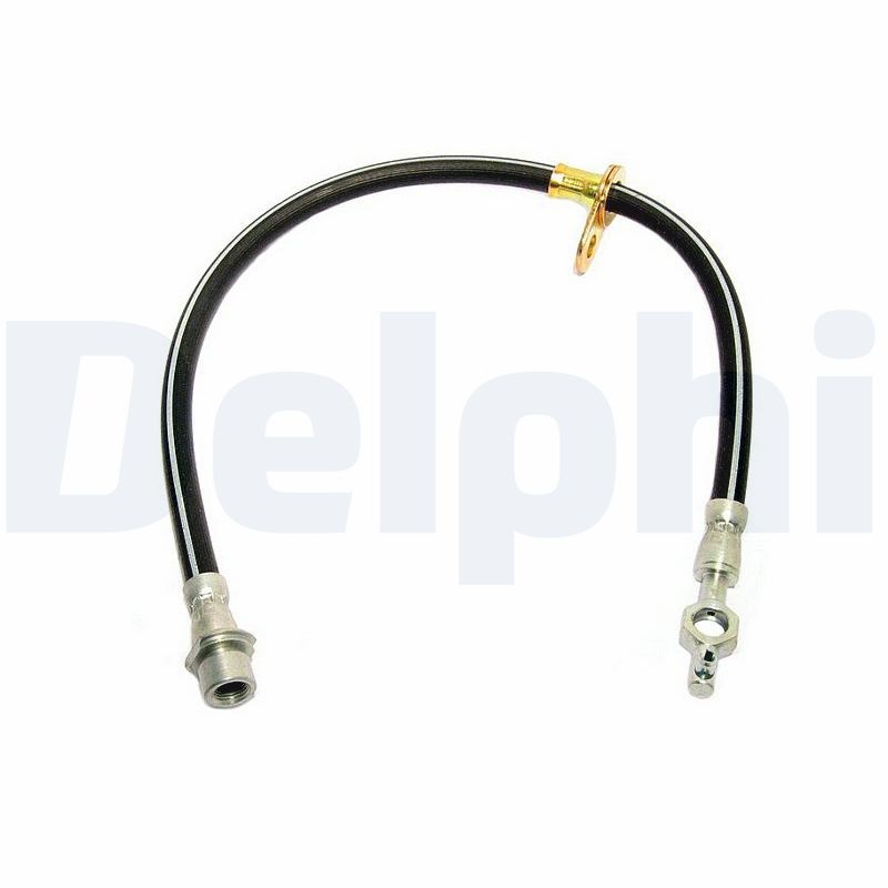 Тормозной шланг DELPHI LH0480