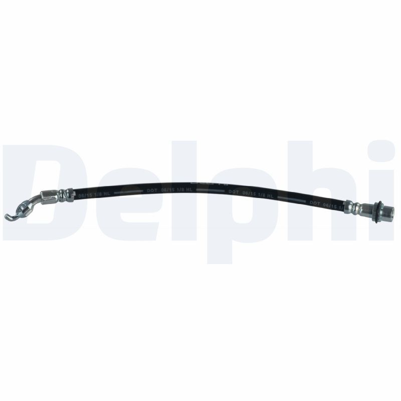 Тормозной шланг DELPHI LH7255