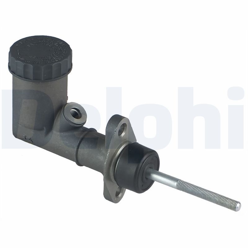 Главный цилиндр, система сцепления DELPHI LM38606