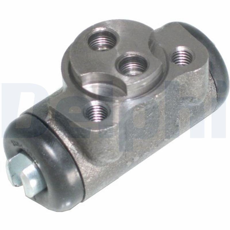 Колесный тормозной цилиндр DELPHI LW60444