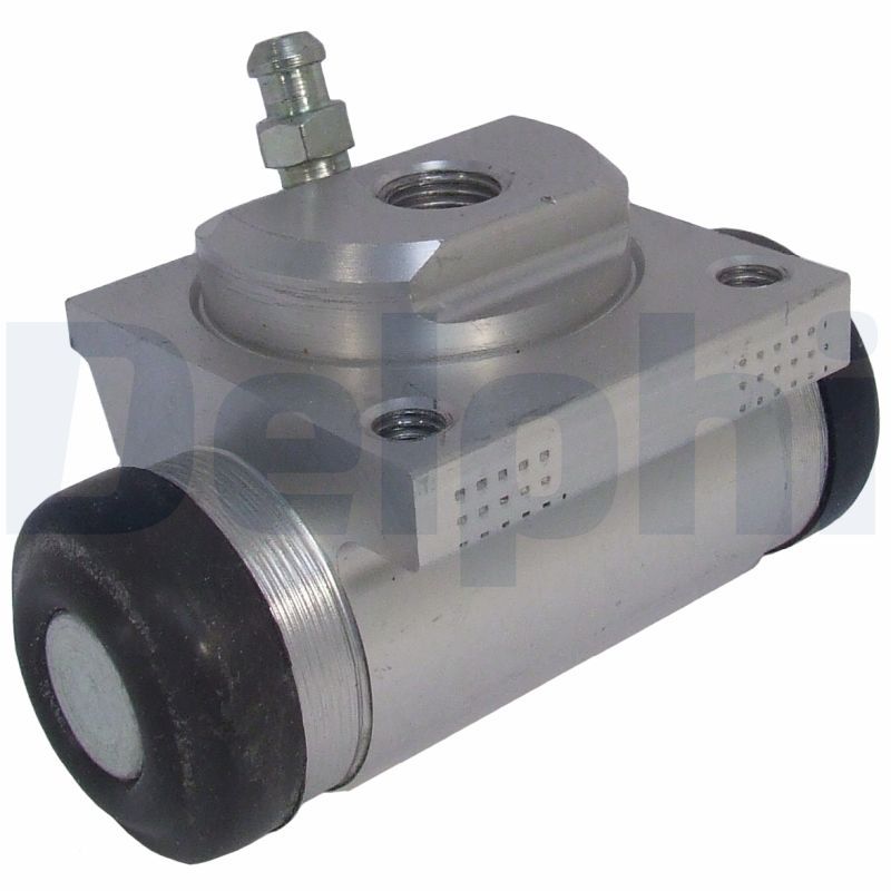 Колесный тормозной цилиндр DELPHI LW80101