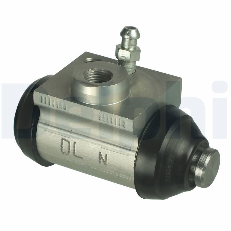 Колесный тормозной цилиндр DELPHI LW90119
