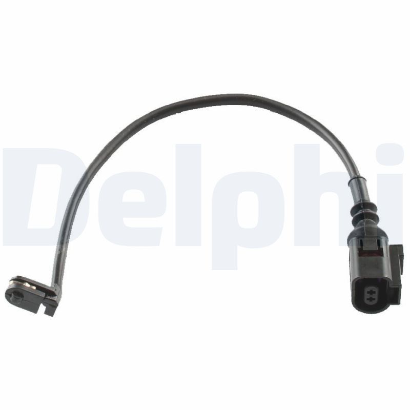 Сигнализатор, износ тормозных колодок DELPHI LZ0329
