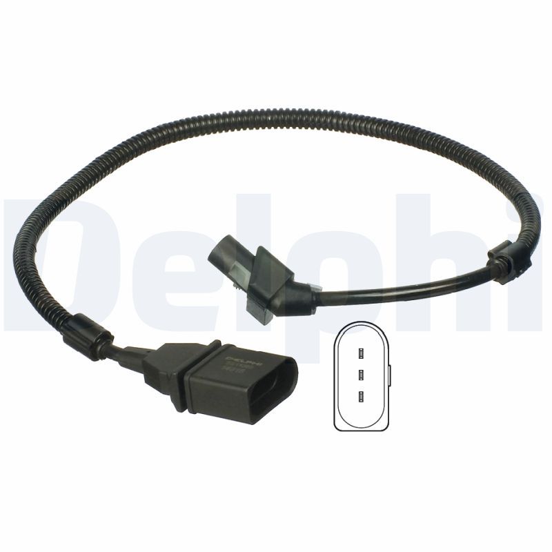 Датчик импульсов DELPHI SS11063