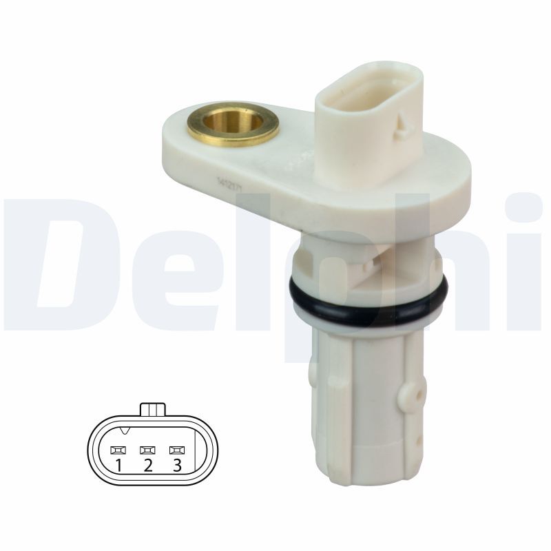 Датчик импульсов DELPHI SS11334