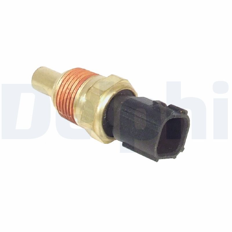 Датчик, температура охлаждающей жидкости DELPHI TS10154