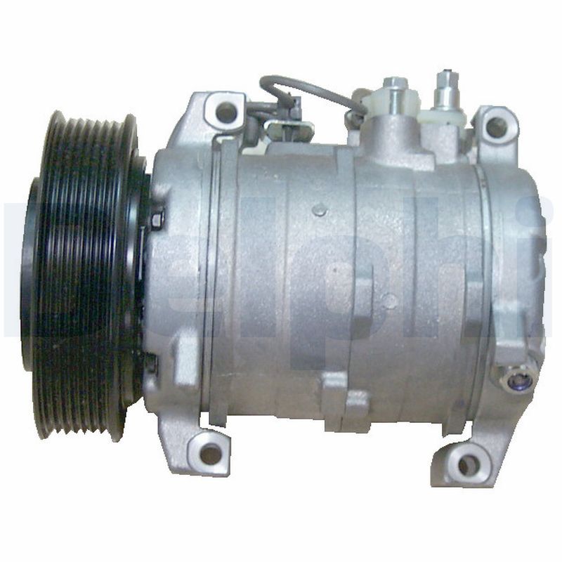 Компрессор, кондиционер DELPHI TSP0159478