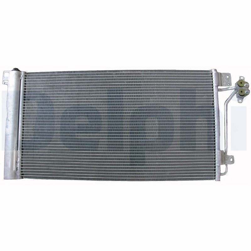 Конденсатор, кондиционер DELPHI TSP0225629