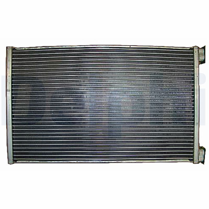 Конденсатор, кондиционер DELPHI TSP0225669