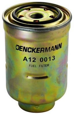 Топливный фильтр DENCKERMAN A120013