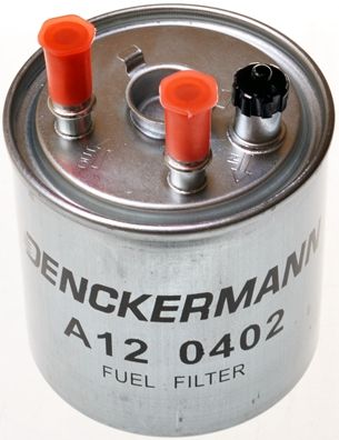 Топливный фильтр DENCKERMAN A120402