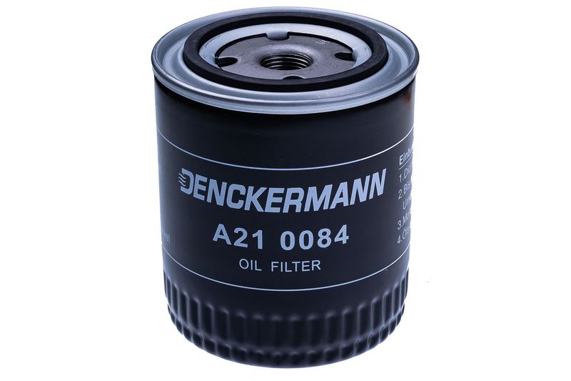 Масляный фильтр DENCKERMAN A210084