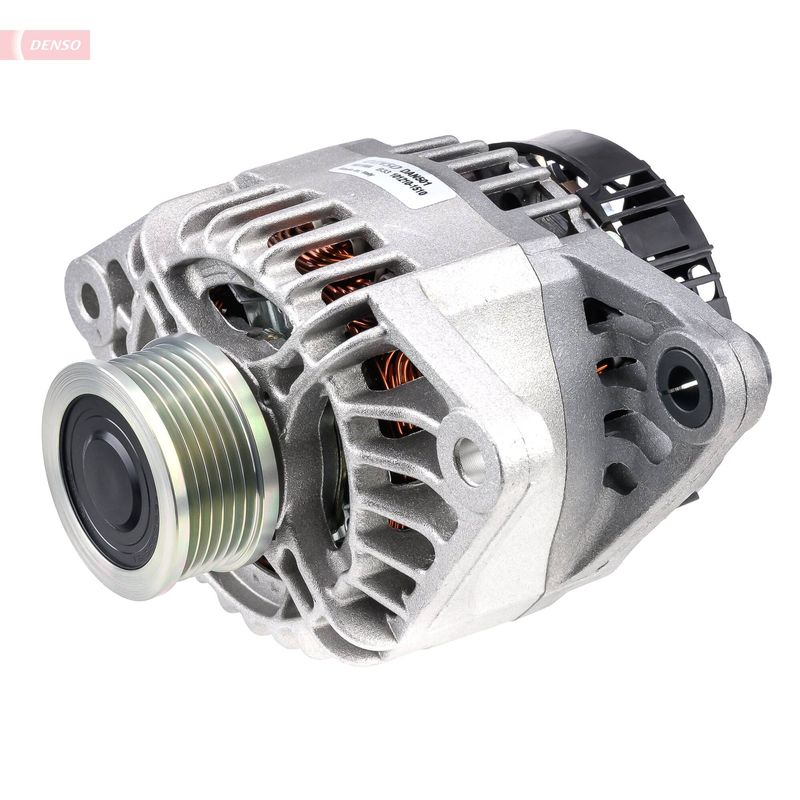 Генератор DENSO DAN501