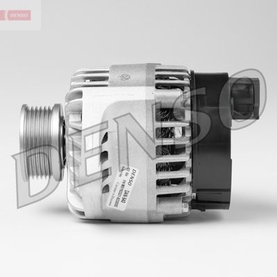 Генератор DENSO DAN640