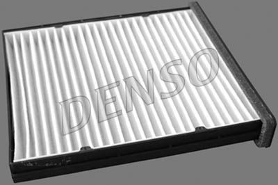 Фильтр, воздух во внутренном пространстве DENSO DCF304P