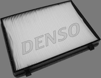 Фильтр, воздух во внутренном пространстве DENSO DCF371P