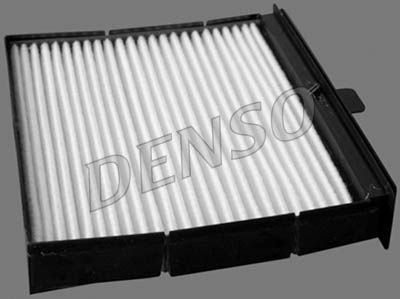 Фильтр, воздух во внутренном пространстве DENSO DCF414P